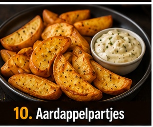 Aardappelpartjes