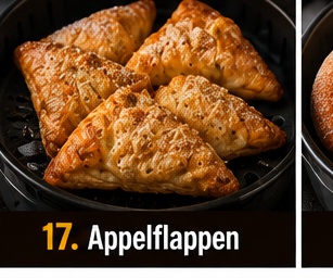Appelflappen