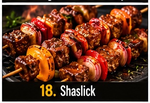Shaslick