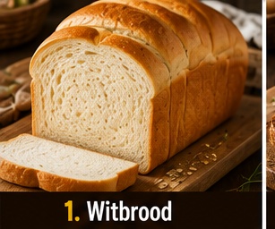 Witbrood