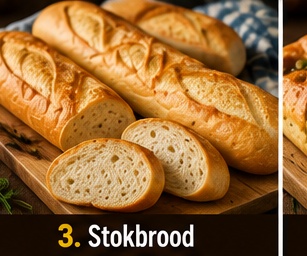 Stokbrood