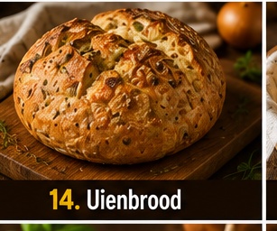Uienbrood
