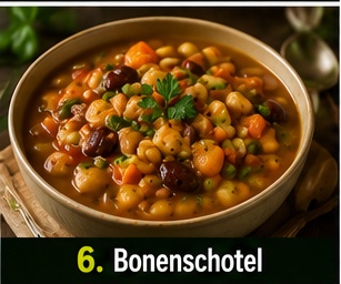 Bonenschotel