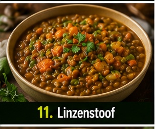 Linzenstoof