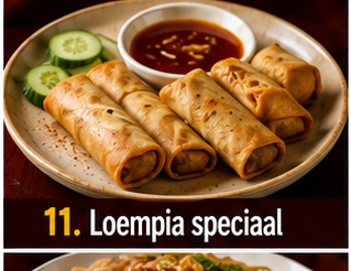 Loempia speciaal