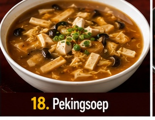 Pekingsoep