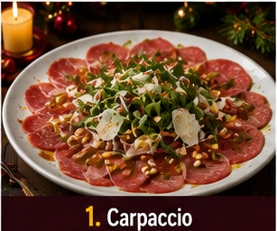 Carpaccio