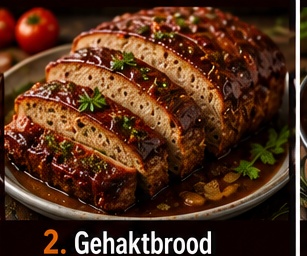Gehaktbrood