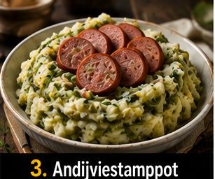 Andijviestamppot