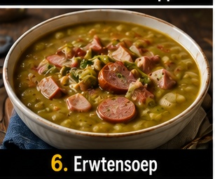 Erwtensoep