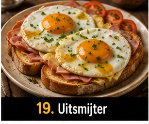 Uitsmijter