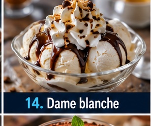 Dame blanche