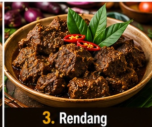 Rendang