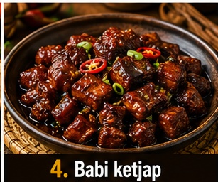 Babi ketjap