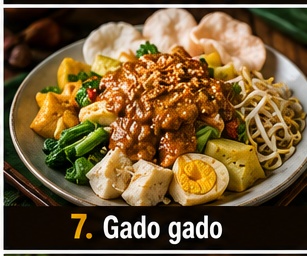 Gado gado