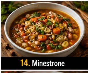 Minestrone