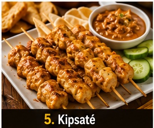 Kipsaté