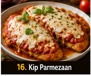 Kip Parmezaan
