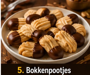 Bokkenpootjes