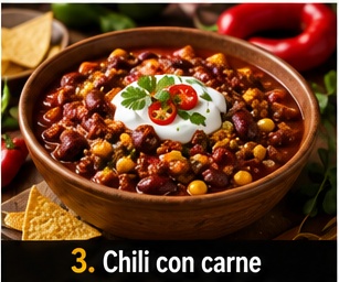 Chili con carne