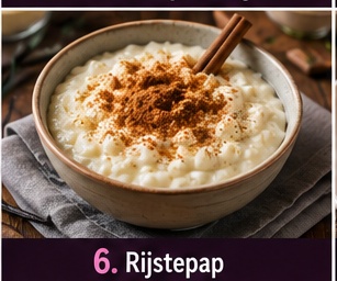 Rijstepap