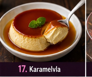 Karamelvla