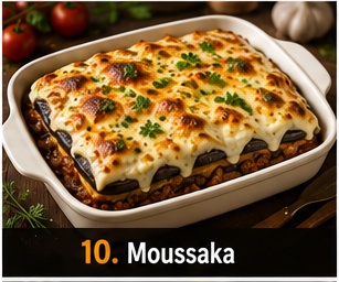 Moussaka