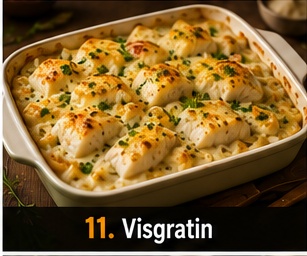 Visgratin