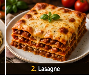 Lasagne