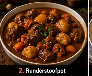Runderstoofpot