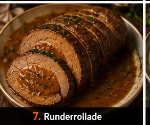 Runderrollade