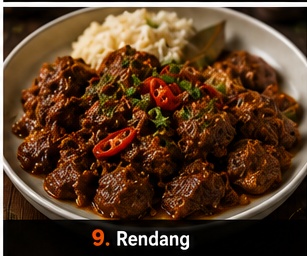 Rendang