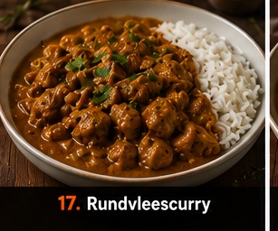 Rundvleescurry