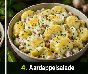 Aardappelsalade