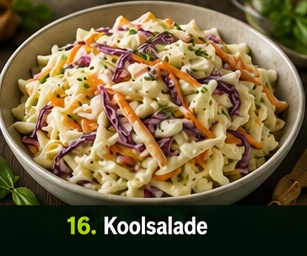 Koolsalade