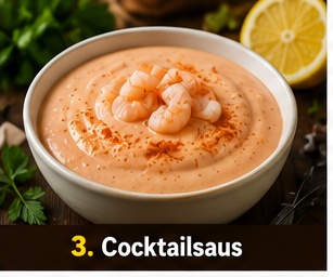 Cocktailsaus