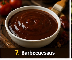 Barbecuesaus