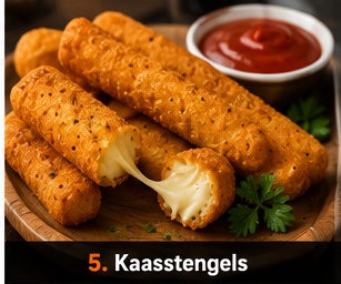 Kaasstengels