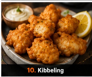 Kibbeling