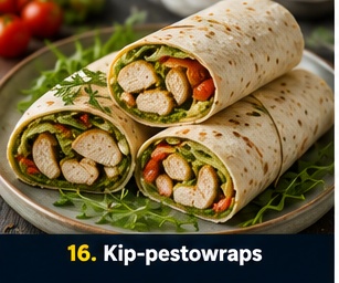 Kip-pestowraps