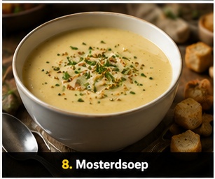 Mosterdsoep