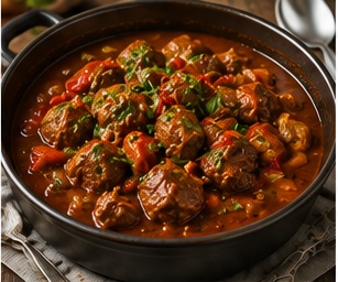 Goulash
