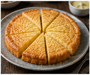 Boterkoek