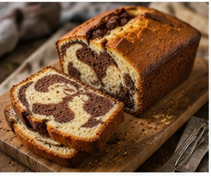 Marmercake