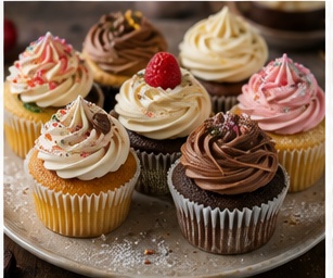 Cupcakes