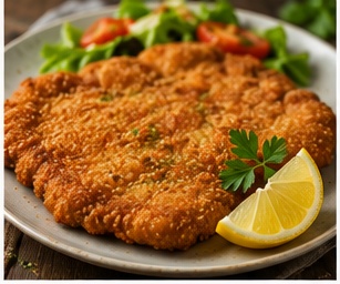 Schnitzel