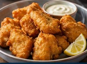 Kibbeling