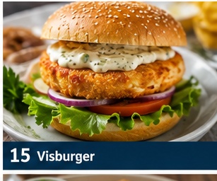 Visburger