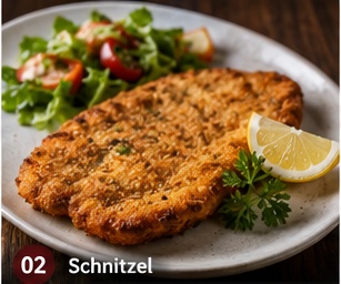 Schnitzel