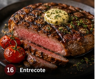 Entrecote